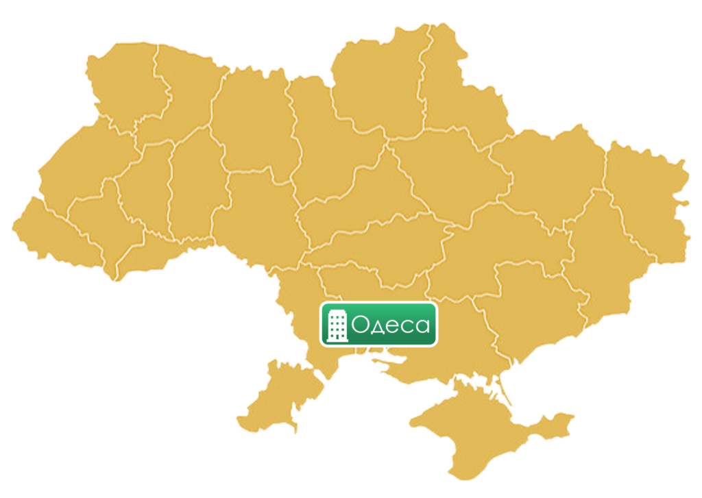 Location Generalbus