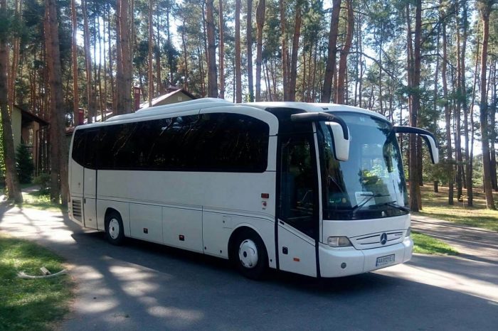 Minibusgeneralbus