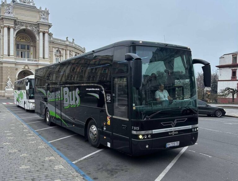 Bus