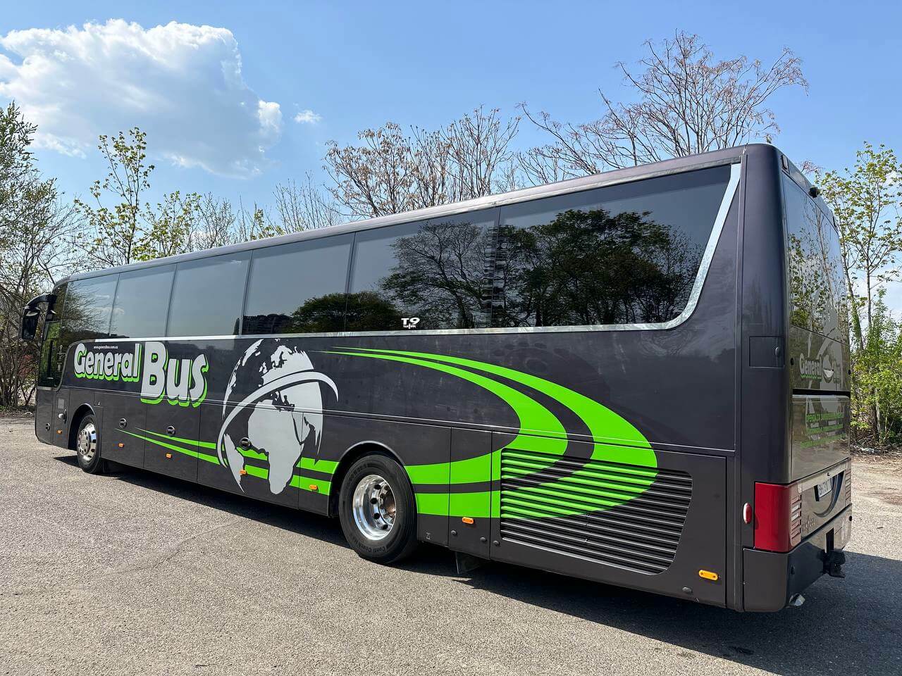 Vanhool 57 3