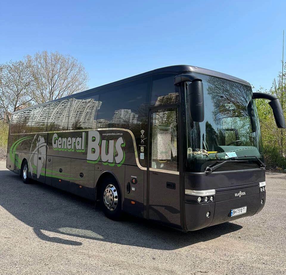 Vanhool 57