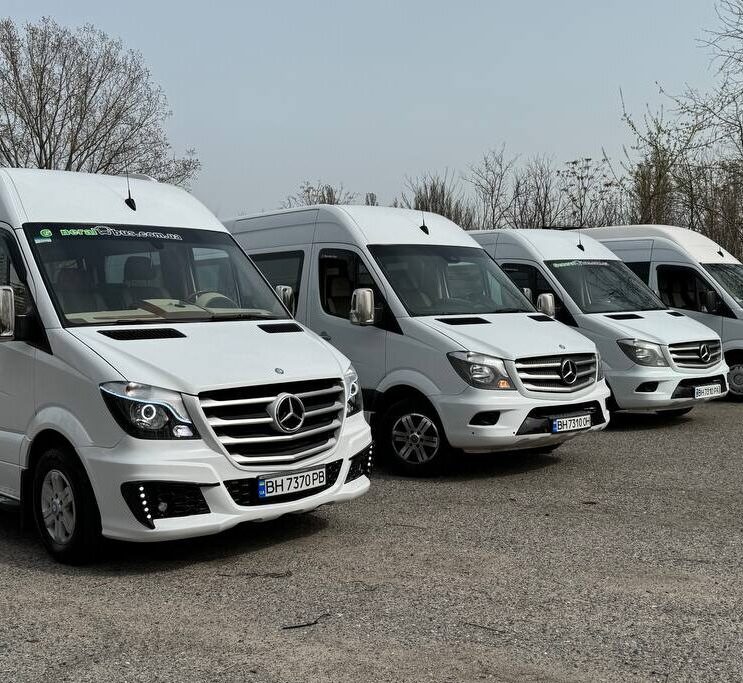 orenda mikroavtobusa odesa