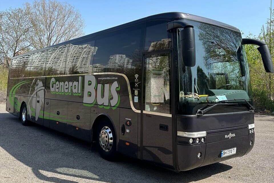 Vanhool 57