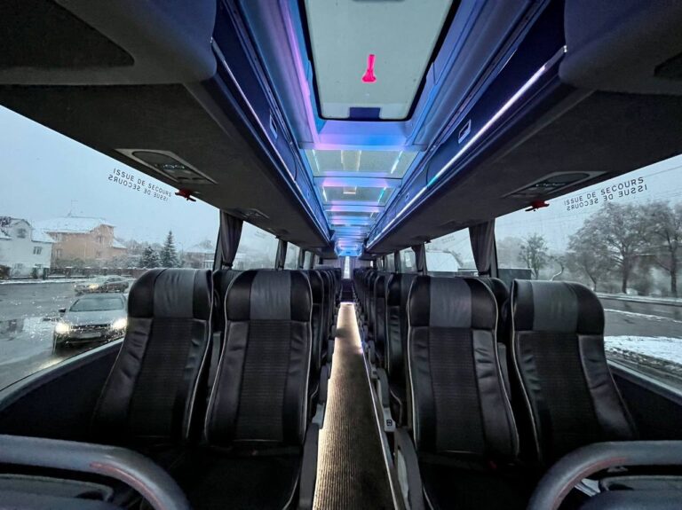 Vanhool 52 3