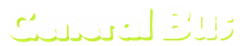 Logo generalbus