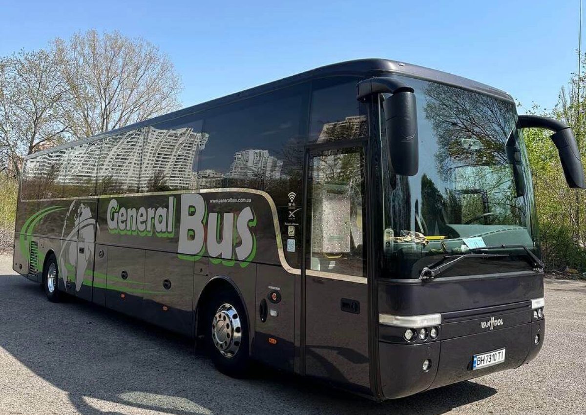 Vanhool 57